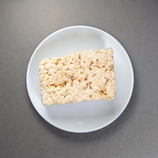 Rice Krispy