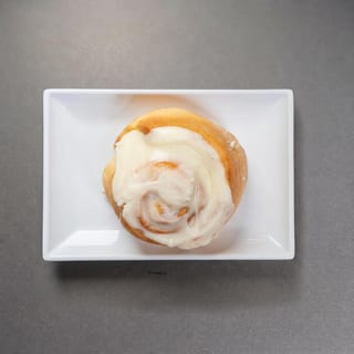 Cinnamon Roll