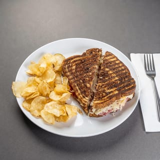Reuben