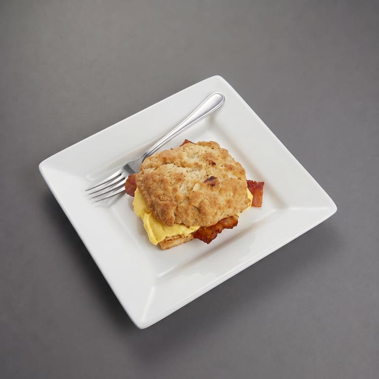 Savor Our Breakfast Delights