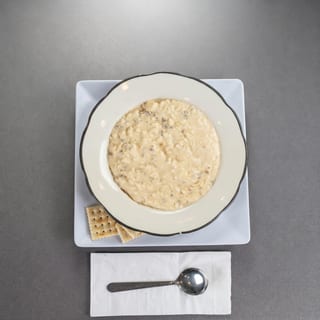 Chicken Wild Rice