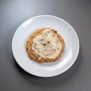 Oatmeal - Iced
