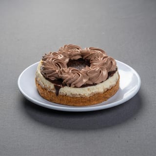 Chocolate Cheese Cake