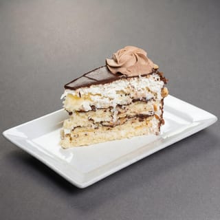 Almond Joy