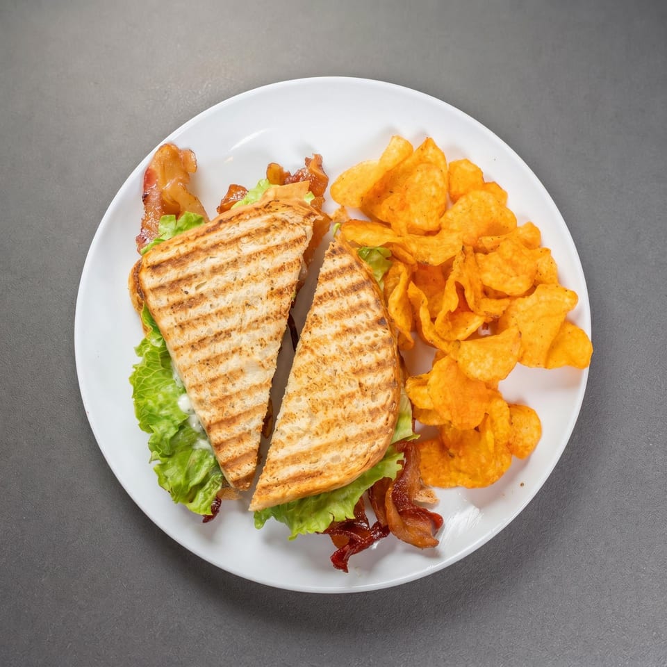 Savor Our Breakfast Delights